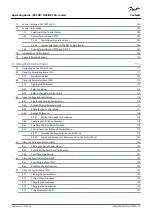 Preview for 5 page of Danfoss Vacon NXS Series Operating Manual