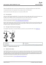 Preview for 43 page of Danfoss Vacon NXS Series Operating Manual