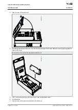 Предварительный просмотр 15 страницы Danfoss Vacon OPTBL Operating Manual