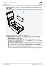 Preview for 10 page of Danfoss VACON OPTC2 Installation Manual