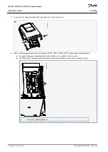 Preview for 12 page of Danfoss VACON OPTC2 Installation Manual