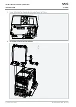 Preview for 22 page of Danfoss VACON OPTC2 Installation Manual