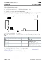 Preview for 39 page of Danfoss VACON OPTC2 Installation Manual