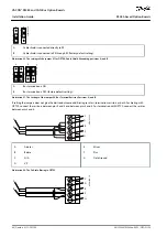 Preview for 46 page of Danfoss VACON OPTC2 Installation Manual