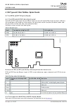 Preview for 48 page of Danfoss VACON OPTC2 Installation Manual