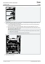 Предварительный просмотр 14 страницы Danfoss VACON OPTE3 Installation Manual