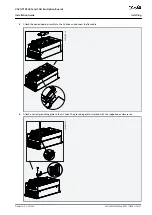 Preview for 27 page of Danfoss VACON OPTE3 Installation Manual