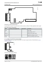 Предварительный просмотр 41 страницы Danfoss VACON OPTE3 Installation Manual