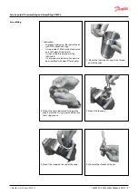 Preview for 3 page of Danfoss VCM 46 Service Manual