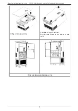 Preview for 26 page of Danfoss VFD500 Series Manual