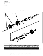 Предварительный просмотр 16 страницы Danfoss Vickers VMQ125S Service Manual