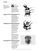 Предварительный просмотр 19 страницы Danfoss Vickers VMQ125S Service Manual