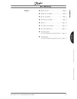 Preview for 5 page of Danfoss VLT 2000 Series Manual