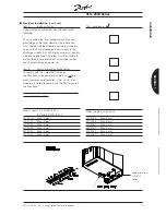 Preview for 7 page of Danfoss VLT 2000 Series Manual