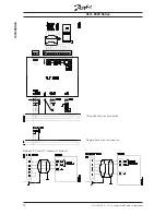 Preview for 10 page of Danfoss VLT 2000 Series Manual