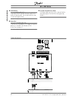 Preview for 14 page of Danfoss VLT 2000 Series Manual