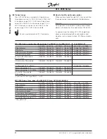 Preview for 32 page of Danfoss VLT 2000 Series Manual