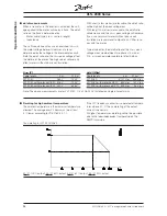 Предварительный просмотр 94 страницы Danfoss VLT 2000 Series Manual