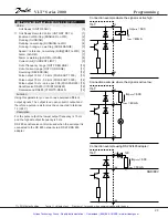 Preview for 28 page of Danfoss VLT 2010 Manual