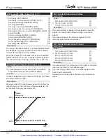 Preview for 29 page of Danfoss VLT 2010 Manual