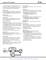 Предварительный просмотр 41 страницы Danfoss VLT 2010 Manual