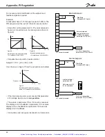 Preview for 43 page of Danfoss VLT 2010 Manual