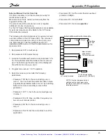 Предварительный просмотр 44 страницы Danfoss VLT 2010 Manual