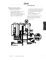 Preview for 8 page of Danfoss VLT 28 Manual