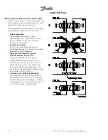 Предварительный просмотр 9 страницы Danfoss VLT 28 Manual