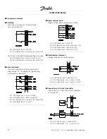 Preview for 19 page of Danfoss VLT 28 Manual