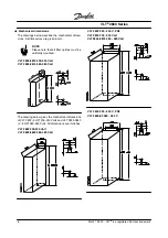 Предварительный просмотр 6 страницы Danfoss VLT 2800 Series General Information Manual