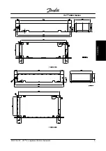 Предварительный просмотр 9 страницы Danfoss VLT 2800 Series General Information Manual