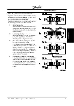 Предварительный просмотр 13 страницы Danfoss VLT 2800 Series General Information Manual