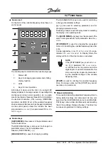 Предварительный просмотр 26 страницы Danfoss VLT 2800 Series General Information Manual