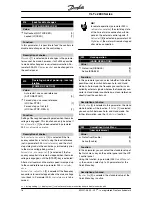 Preview for 17 page of Danfoss VLT 2800 Series Operating Instructions Manual