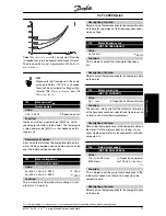 Preview for 20 page of Danfoss VLT 2800 Series Operating Instructions Manual