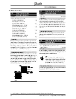 Preview for 29 page of Danfoss VLT 2800 Series Operating Instructions Manual