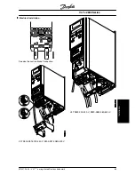 Preview for 66 page of Danfoss VLT 2800 Series Operating Instructions Manual