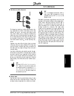 Preview for 70 page of Danfoss VLT 2800 Series Operating Instructions Manual