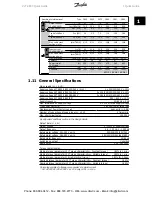 Preview for 30 page of Danfoss VLT 2800 Series Quick Manual