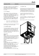 Preview for 13 page of Danfoss VLT 2800 Design Manual