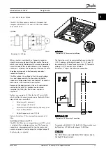 Preview for 15 page of Danfoss VLT 2800 Design Manual