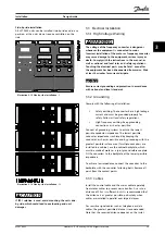 Preview for 41 page of Danfoss VLT 2800 Design Manual