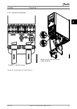 Preview for 47 page of Danfoss VLT 2800 Design Manual