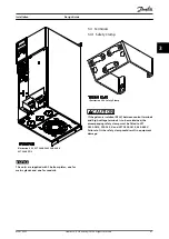 Preview for 49 page of Danfoss VLT 2800 Design Manual