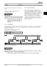 Preview for 53 page of Danfoss VLT 2800 Design Manual