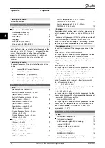 Preview for 90 page of Danfoss VLT 2800 Design Manual