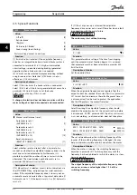 Preview for 94 page of Danfoss VLT 2800 Design Manual