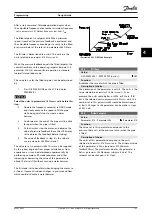 Preview for 107 page of Danfoss VLT 2800 Design Manual