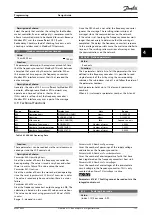 Preview for 125 page of Danfoss VLT 2800 Design Manual